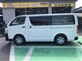 2013 Toyota Hiace Van
