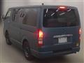 2012 Toyota Hiace Van