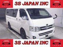 2013 Toyota Regiusace