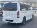 2014 Toyota Hiace Van