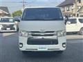 2014 Toyota Hiace Van