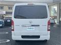 2014 Toyota Hiace Van