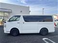 2014 Toyota Hiace Van