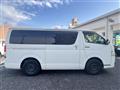 2014 Toyota Hiace Van
