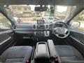 2014 Toyota Hiace Van
