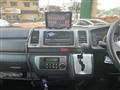 2014 Toyota Hiace Van