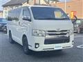 2014 Toyota Hiace Van