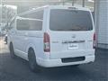 2014 Toyota Hiace Van