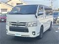 2014 Toyota Hiace Van