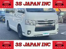 2014 Toyota Hiace Van