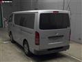 2010 Toyota Hiace Van