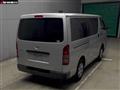 2010 Toyota Hiace Van