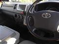 2010 Toyota Hiace Van