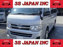 2012 Toyota Regiusace