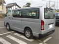2014 Toyota Regiusace Van