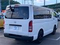 2010 Toyota Hiace Van