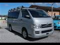 2010 Toyota Hiace Van