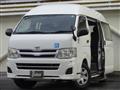 2012 Toyota Regiusace Van
