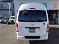 2013 Toyota Hiace Van