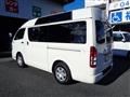 2013 Toyota Hiace Van