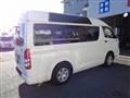 2013 Toyota Hiace Van
