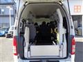 2013 Toyota Hiace Van