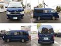 2013 Toyota Hiace Van