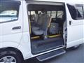 2010 Toyota Hiace Van