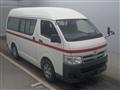 2011 Toyota Regiusace Van
