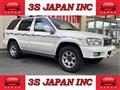 2000 Nissan Terrano
