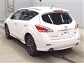 2012 Nissan Murano