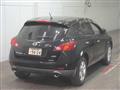 2009 Nissan Murano