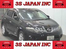 2009 Nissan Murano