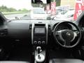 2011 Nissan X-Trail