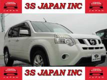 2011 Nissan X-Trail