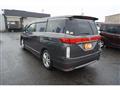 2013 Nissan Elgrand