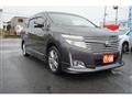 2013 Nissan Elgrand