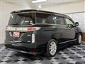 2012 Nissan Elgrand