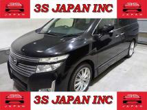 2012 Nissan Elgrand