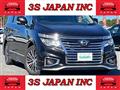 2014 Nissan Elgrand