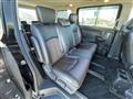 2014 Nissan Elgrand