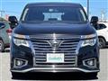 2014 Nissan Elgrand