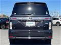 2014 Nissan Elgrand