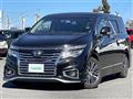 2014 Nissan Elgrand