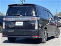 2014 Nissan Elgrand