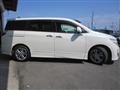2010 Nissan Elgrand