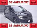 2012 Nissan Elgrand
