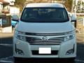 2011 Nissan Elgrand