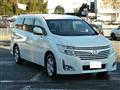 2011 Nissan Elgrand