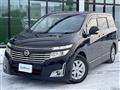 2010 Nissan Elgrand